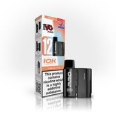 IVG PRO 12ml REFILL PEACH ICE (5)